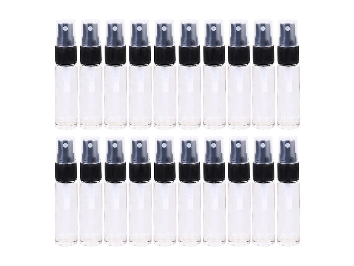 Frasco De Spray De Perfume 20 Unidades Allinless