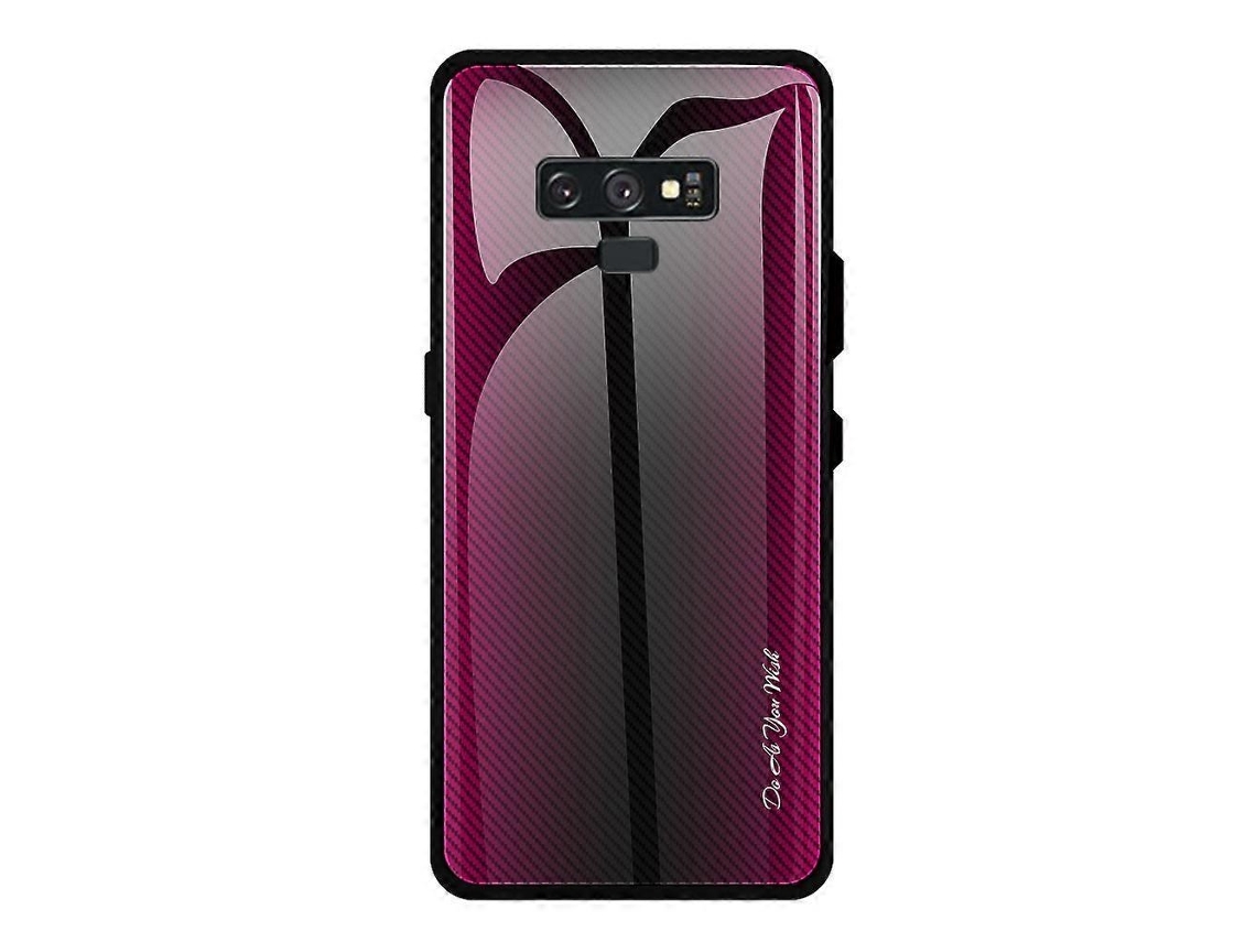 Capa Protetora Para Samsung Galaxy Note 9, Elysve