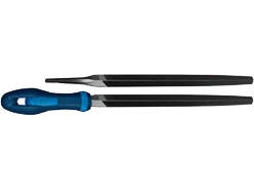 Lima De Mecânico PFERD Triangular Acabamento Fino (100Mm)