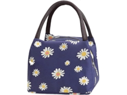 Bolsa de almoço portátil Aquaforge, bolsa de almoço para o trabalho