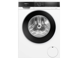 Máquina de Lavar Roupa SIEMENS WG56G2Z1ES (10 kg - 1600 RPM - Branco)