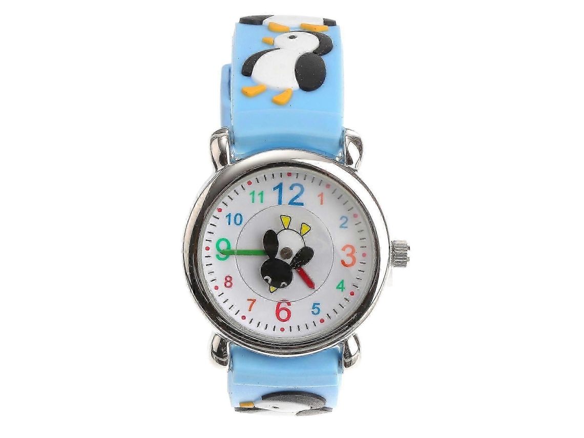 Despertador de Desenho Animado com Timer GOKOCO