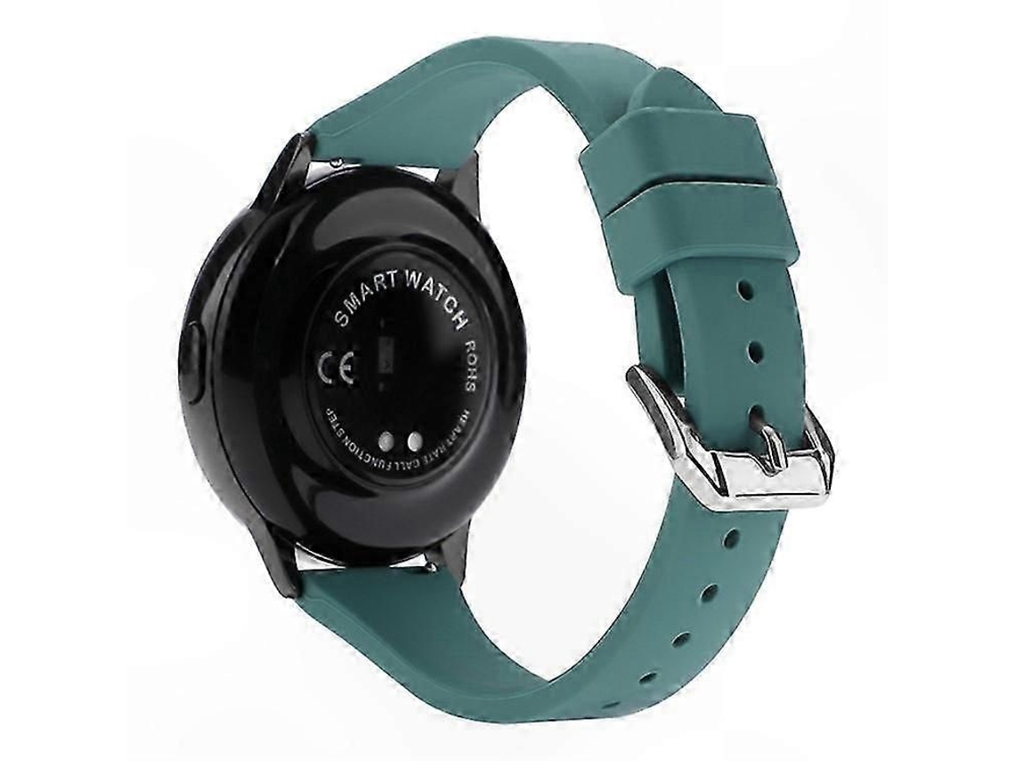 Pulseira de Silicone Macio 22 Mm para Smartwatches 46 Ajustável Substituição GOKOCO