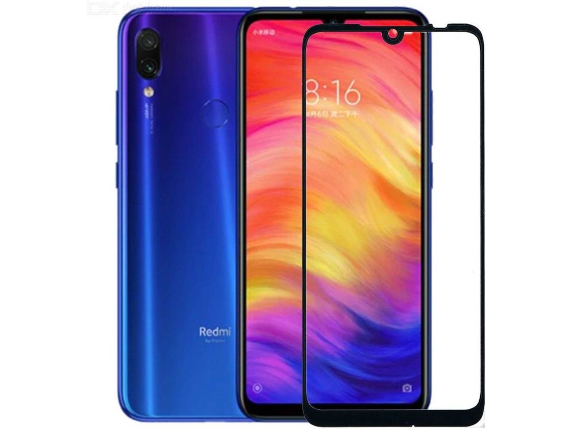 Pelicula de Vidro PHONECARE Redmi Note 7