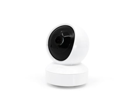 Câmara Motorizada EASYMATE Wifi 1080P Para Interiores