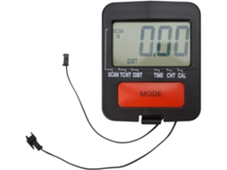Dispositivo Contador Com Visor Lcd, Monitor De Ginásio Doméstico,