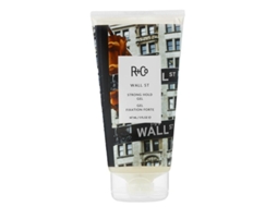 R+Co Wall St Strong Hold Gel 147ml