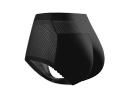 2026 culote Modelador com Preenchimento para Mulher, Levanta Bumbum e Modela o Corpo, Sem Costuras, Roupa Interior Suave e Confortável