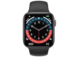 Smartwatch ENZON Preto