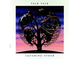 Vinil Talk - Laughing Stock