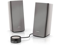 Colunas 2.0 BOSE Companion 20 (PC)