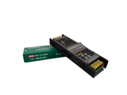 Fonte de alimentação LED regulável 24V 150W Transformador ultrafino para driver de LED de faixa LED