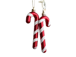 Decorações Pingentes Suspensos Para Árvore De Natal Conjunto