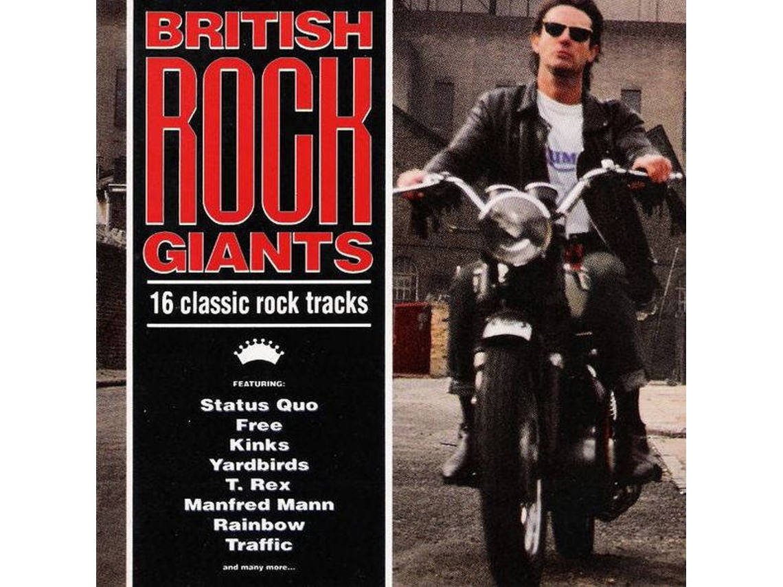 CD British Radars (1CDs)