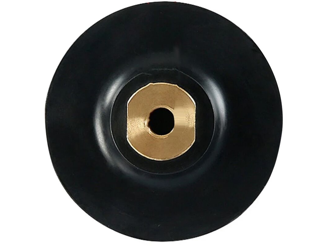 Suporte Para Esmerilhadeira Angular, M10, 3 Polegadas, Abrasivo, Para Polimento