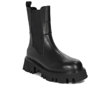 Botins CAFENOIR Pele Preto (40)
