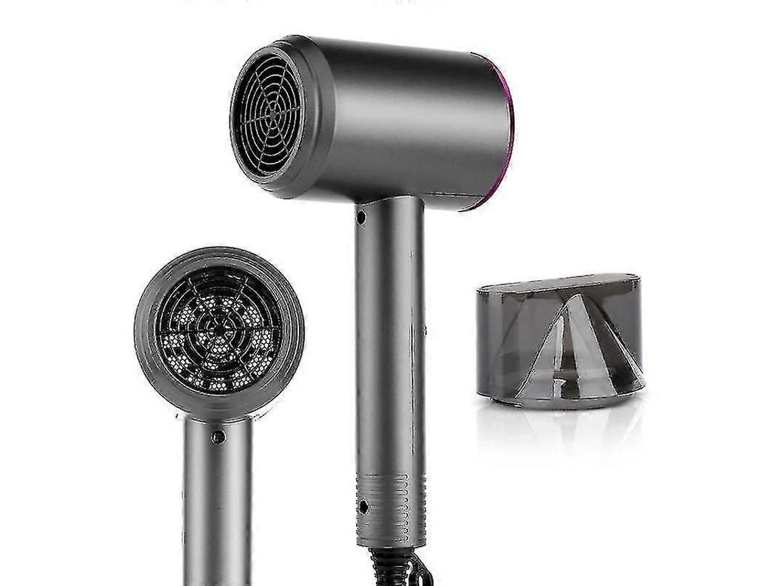 Secador de Cabelo em Formato T, Doméstico com Aquecimento e Resfriamento Ar. GOKOCO