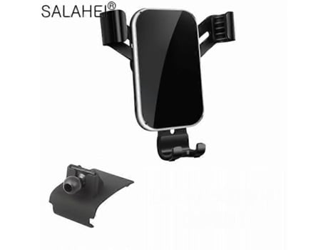 Suporte De Celular Para Carro Para Peugeot 308 Suporte De Montagem No Painel Interno Suporte De Celular Para Carro