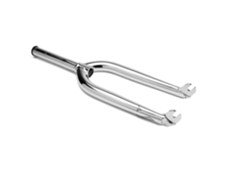 Garfo Bmx Vogue 25 Mm Prateado 20´´KINK BMX