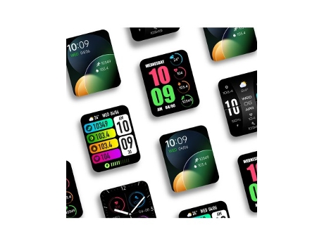 Radiant Smartwatch Smartwatch Radiant Smartwatch