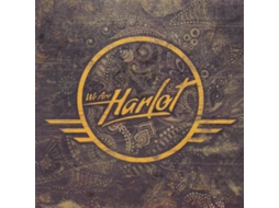 CD We Are Harlot - We Are Harlot
