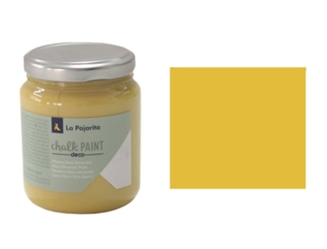 Chalk Paint 175Ml Cp-32 Dijon 105837 Pajarita