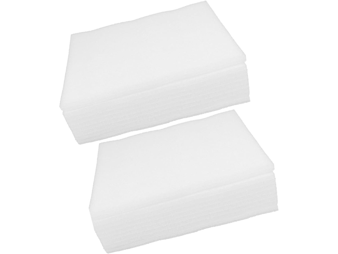 Caixas Para Ovos Frescos Com 20 Divisórias De Espuma Para Armazenamento.