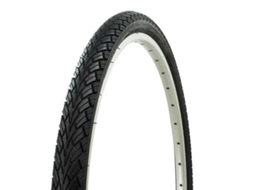 Pneu Rígido Levit 16´´ X 1.75 Prateado 16´´ X 1.75Extend