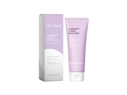 Creme de Cuidado Facial Noturno para Firmar a Pele