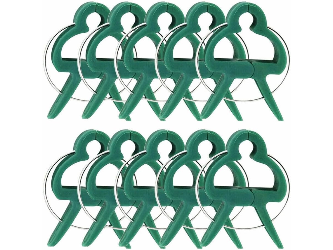 Fita adesiva AQUAFORGE, 10m x 10mm, para jardim