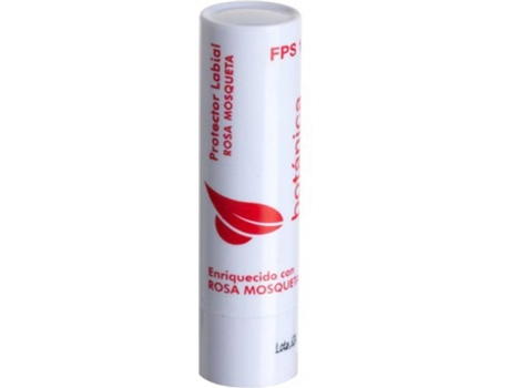 Batom  Botânica Nutrients (Rosa - 4 gr)