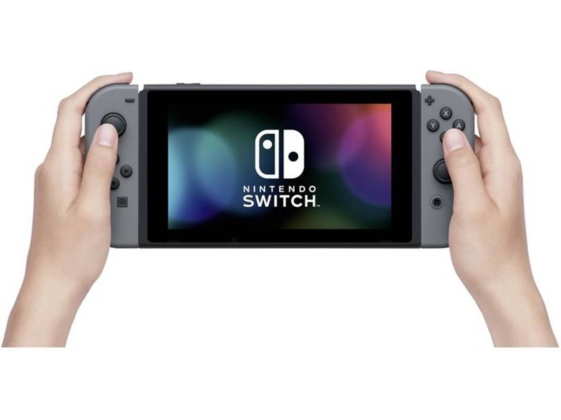 Consola Nintendo Switch V2