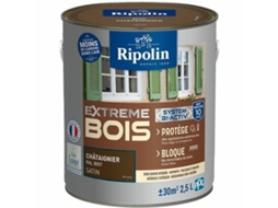 Quadro Ripolin Castanho Acetinado 2,5 L