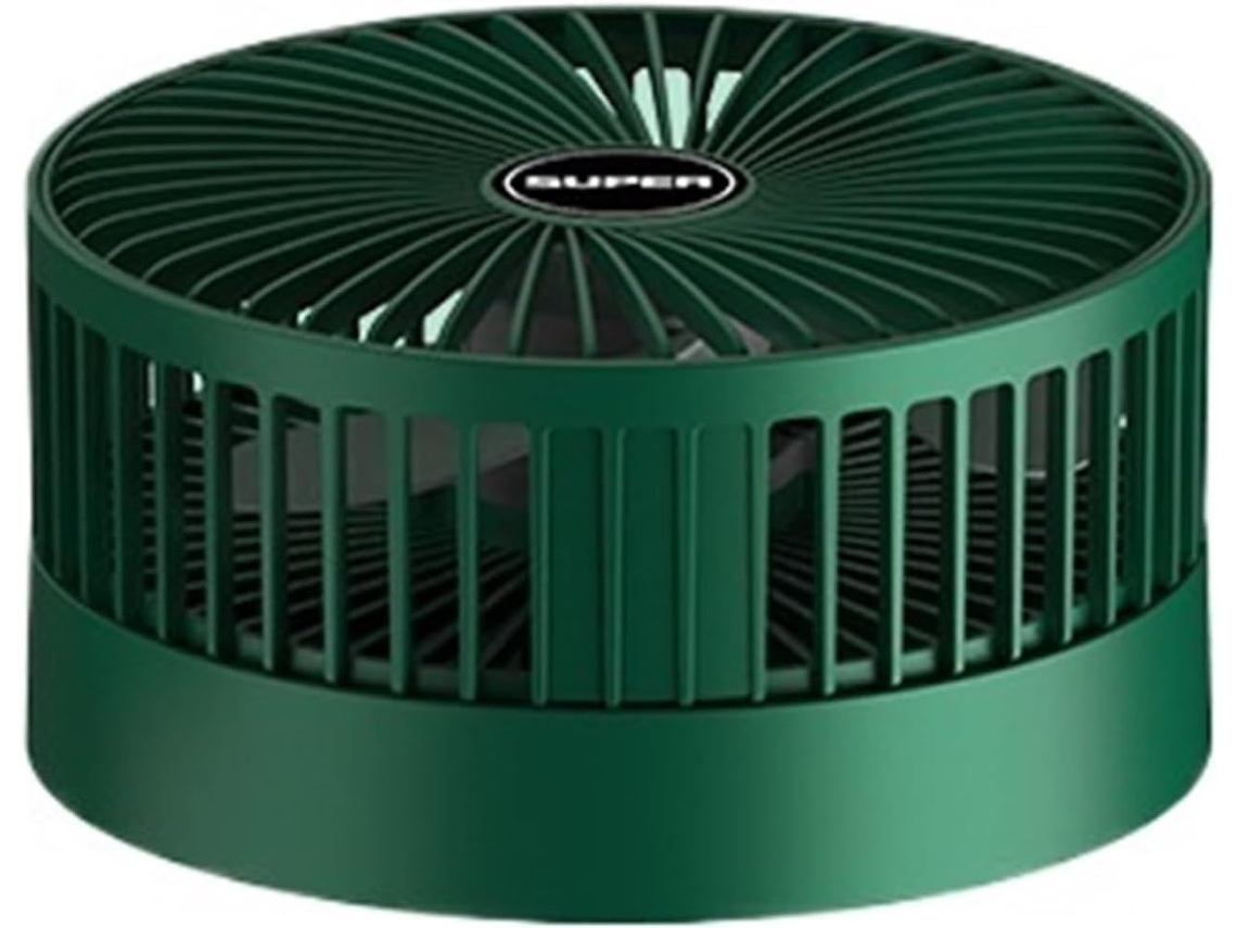 Ar Usb Ventilador Mesa Portátil para Uso Doméstico e Externo