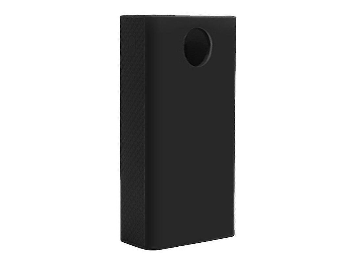 Capa Protetora De Silicone Resistente Ao Desgaste Compatível Com Carregador Portátil Romoss Pea57 Pea60 Olysi Shop