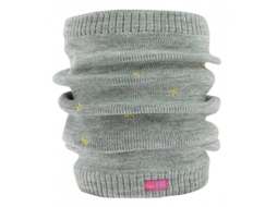 Cachecol Arion Cinzentoequikids