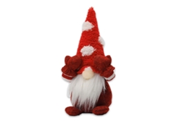 Laxiscreed Boneco De Natal Polícia Para Decoração Natalícia E Presentes De Natal