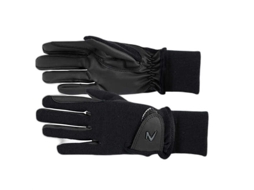 Luvas de Equitação de Inverno para Crianças HORZE Rimma L