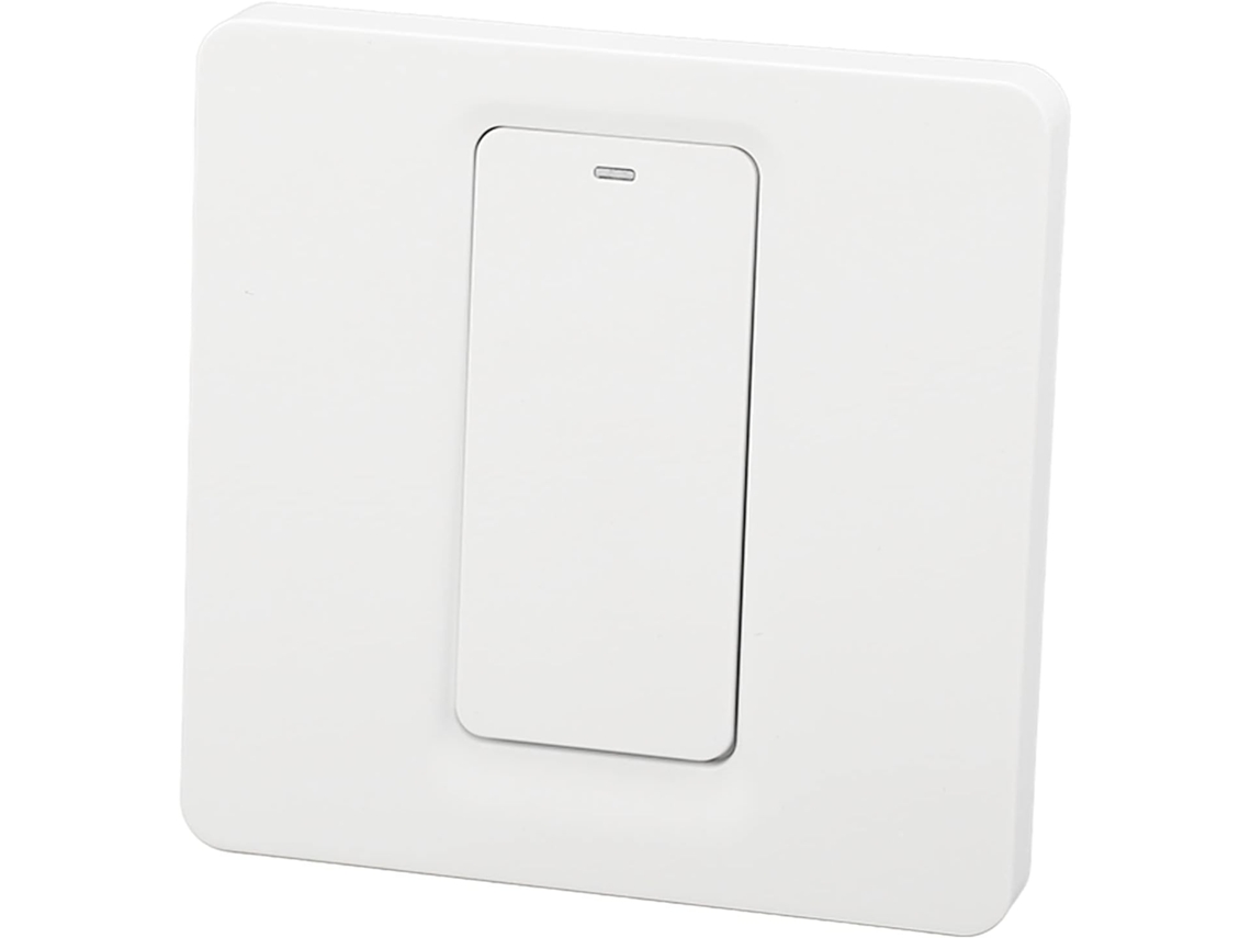 Interruptor Inteligente Para Aquecedor De Água Com Controle Voz E