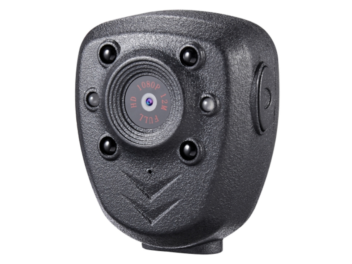 Mini Câmera Portátil de Visão Noturna 1080Ppreto YIZHOOD