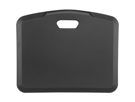 Colchão de pé Alzaergo 100 preto