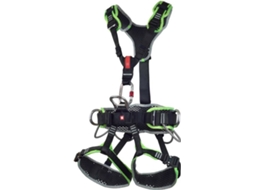 Arnês De Escalada OCUN Thor 2Q (Unisexo - M-L)