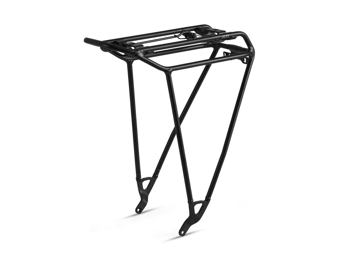 Porta-Bagagens Sic Rilink Boost Prateado 27.5´´ACID