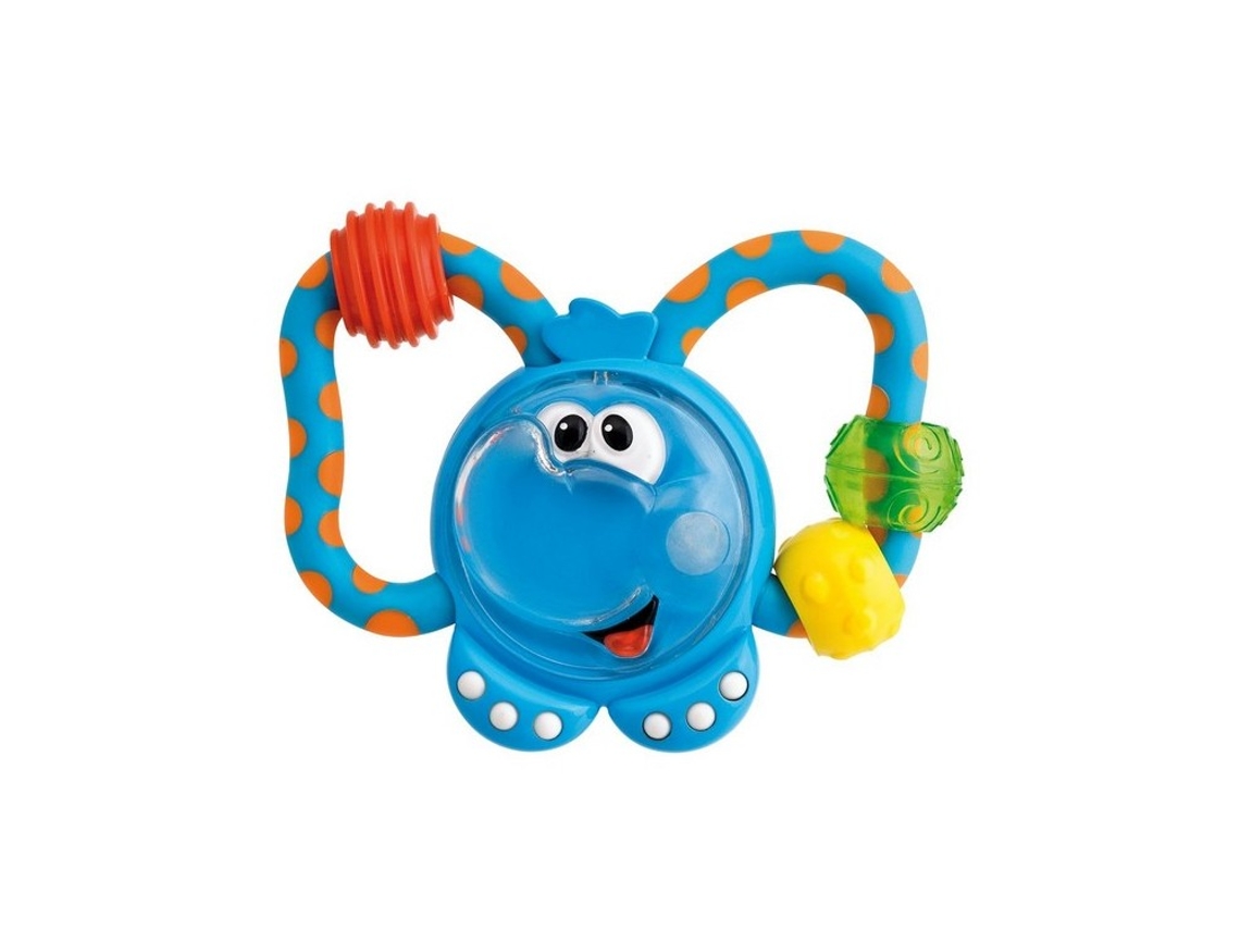 Doces Dentadinhas CHICCO Doces Dentadinhas