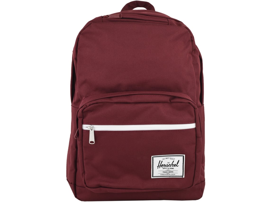 Mochila HERSCHEL Pop Quiz Backpack 10011-05655, unissex (castanho