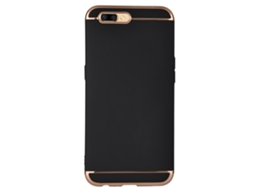 Capa LAXISCREED Oppo R11 Plus Anti derrapante Slim