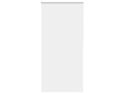 Vidaxl Persiana De Enrolar 95x230 Cm Largura Tecido 90,7 Cm Poliéster