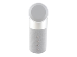 Lámpara Mesa Música Carregamento Sem Fio Alto falante Bluetooth LAXISCREED