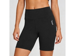 Leggings Curtas Softee Session Preto