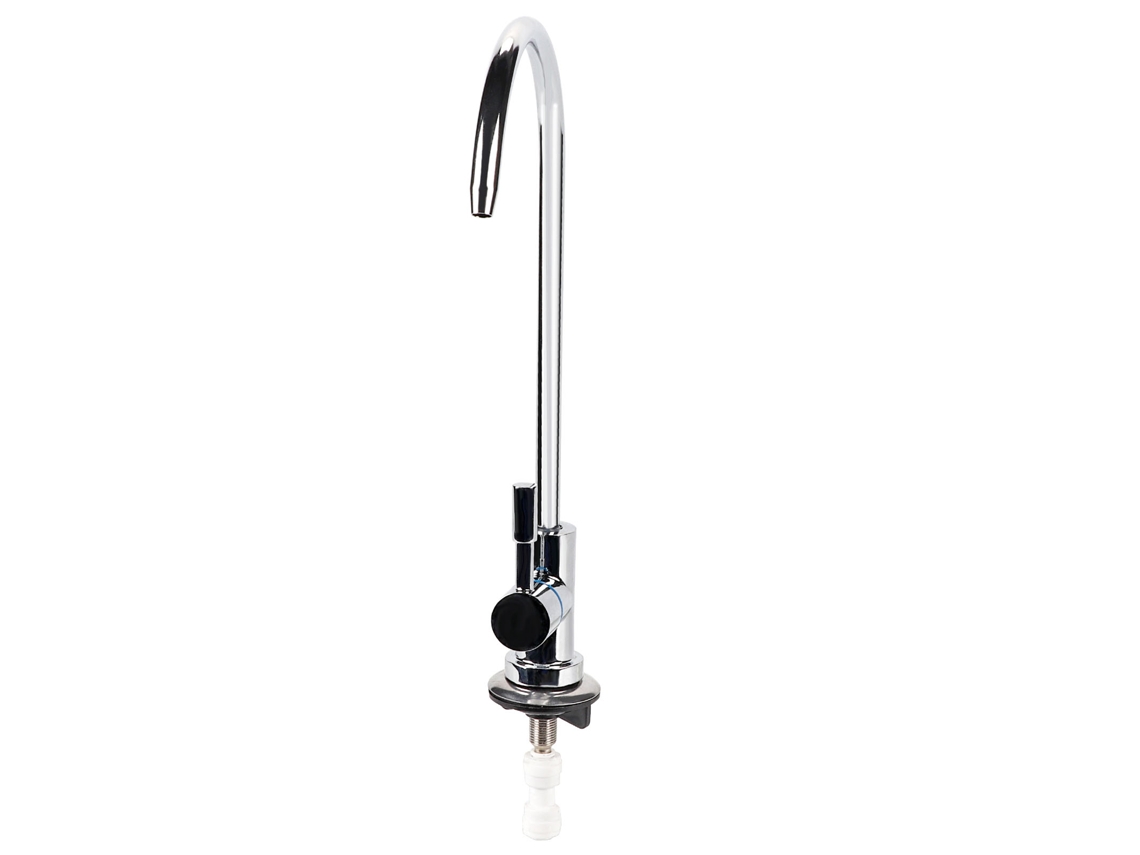 Torneira Purificadora de Água com Filtro de Osmose Reversa S/MARCA